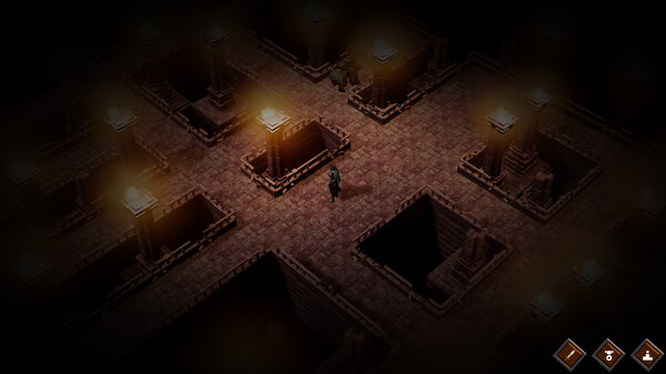 Dungeon Mercenaries screenshot 9