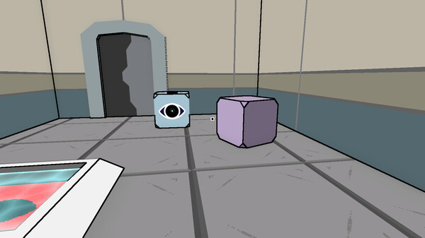 Permanence Break screenshot 3