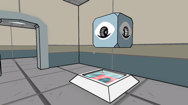 Permanence Break screenshot 2