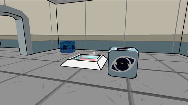 Permanence Break screenshot 5
