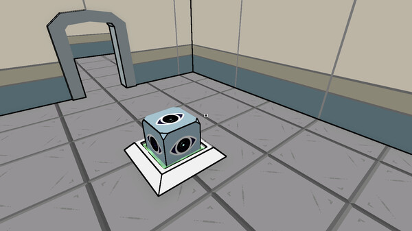 Permanence Break screenshot 4