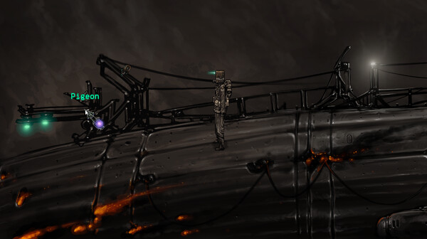 Triptych Book I: Blockhead screenshot 8