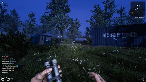 Crime Simulator: Playgrounds screenshot 10
