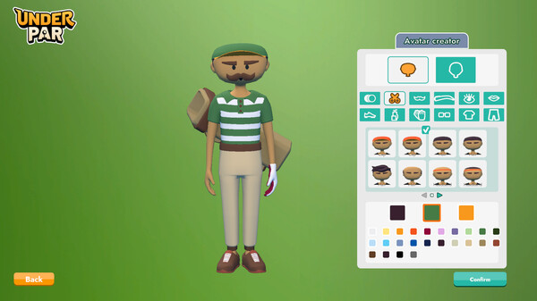 Under Par Golf Architect screenshot 8
