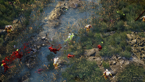 BRUTUS MAXIMUS screenshot 12