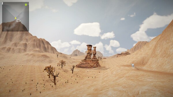 Endless Casual Drive screenshot 7