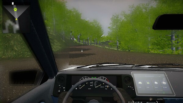 Endless Casual Drive screenshot 1