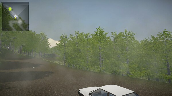 Endless Casual Drive screenshot 5