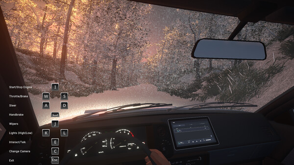 Endless Casual Drive screenshot 4