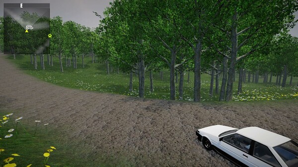 Endless Casual Drive screenshot 6