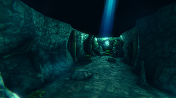 Call of the Grave screenshot 3