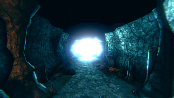 Call of the Grave screenshot 2