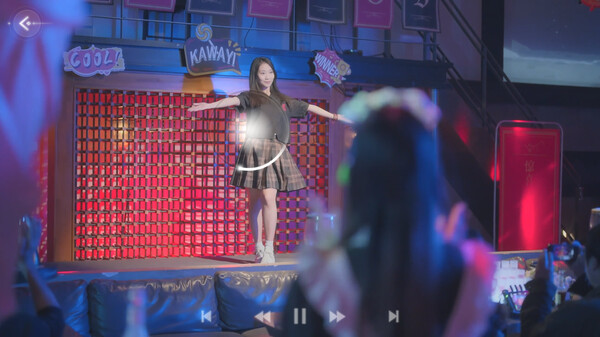 exclusive memory screenshot 6