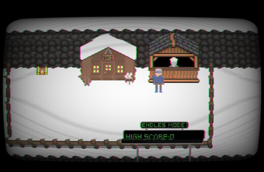 Alpine screenshot 3