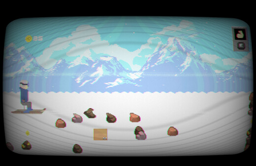 Alpine screenshot 1