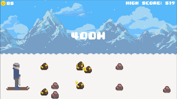 Alpine screenshot 5