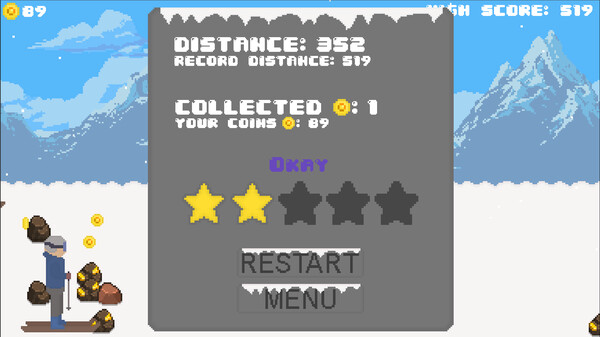 Alpine screenshot 6