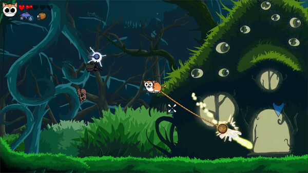 Yarn Guardians screenshot 5