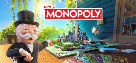 NEW MONOPOLY