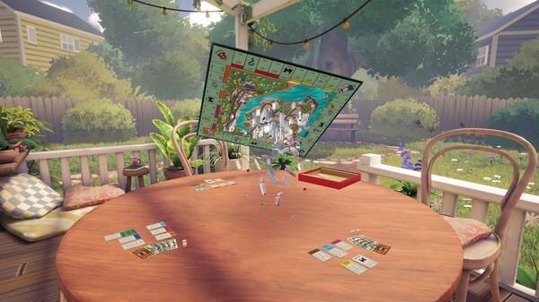 NEW MONOPOLY screenshot 5