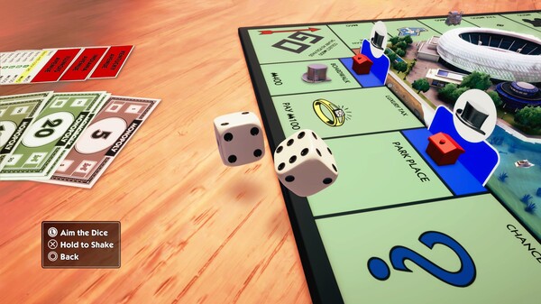 NEW MONOPOLY screenshot 3