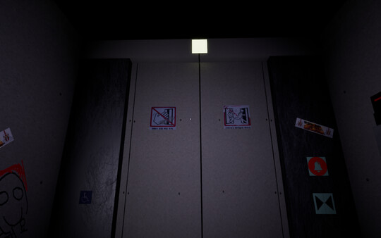 FLOOR 10 screenshot 2