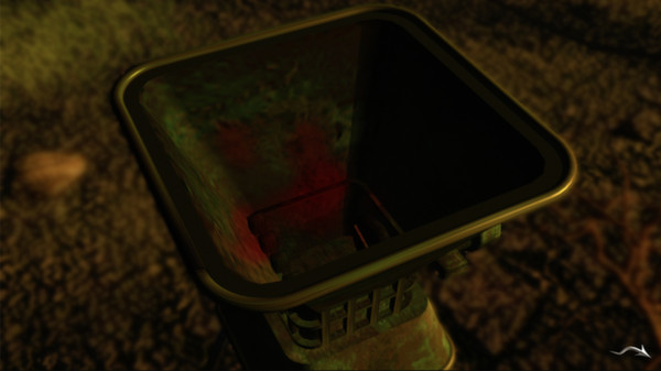 Black Mirror I screenshot 6