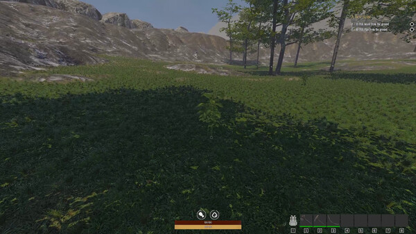QUESTSCAPE: Survival screenshot 8