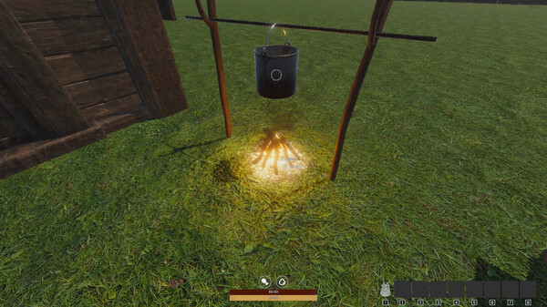QUESTSCAPE: Survival screenshot 7
