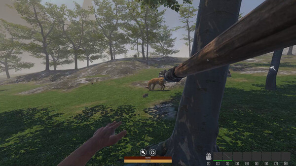 QUESTSCAPE: Survival screenshot 6