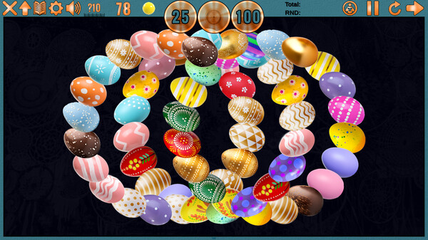 Clutter Puzzle Magazine Vol. 16 No. 2 Collector's Edition screenshot 11