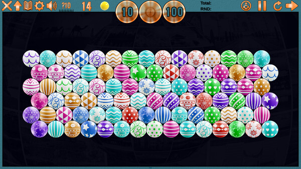 Clutter Puzzle Magazine Vol. 16 No. 2 Collector's Edition screenshot 10