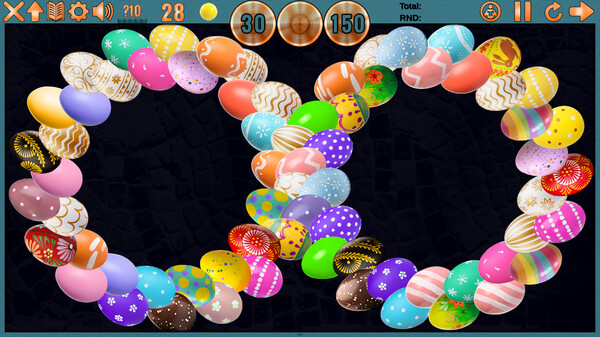 Clutter Puzzle Magazine Vol. 16 No. 2 Collector's Edition screenshot 12