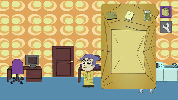 All Fridges Are Psychotic screenshot 3