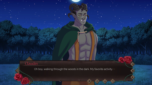 Ardency: Heart of the Rebellion screenshot 3