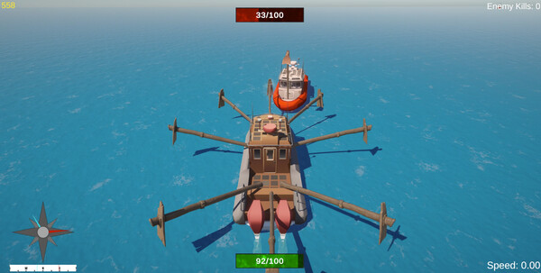 Boats N' Hoes screenshot 5