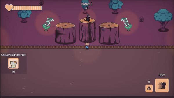 Cat Bait screenshot 3