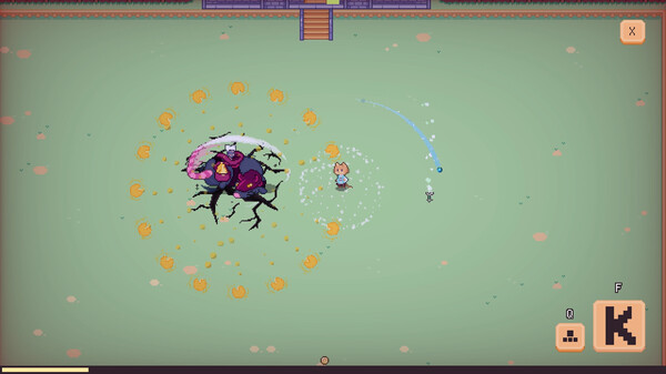 Cat Bait screenshot 7