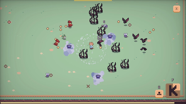 Cat Bait screenshot 9