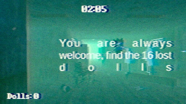 IRIS screenshot 3