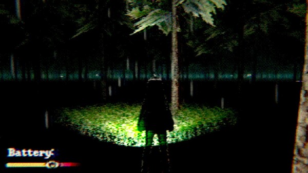 IRIS screenshot 7