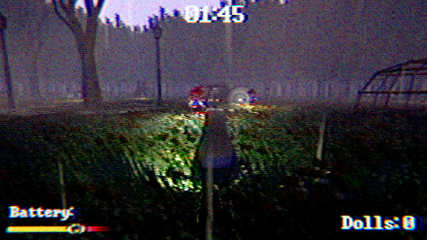 IRIS screenshot 4
