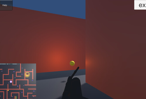 Dreams and bubbles screenshot 3