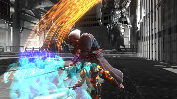 Cyborg City screenshot 10