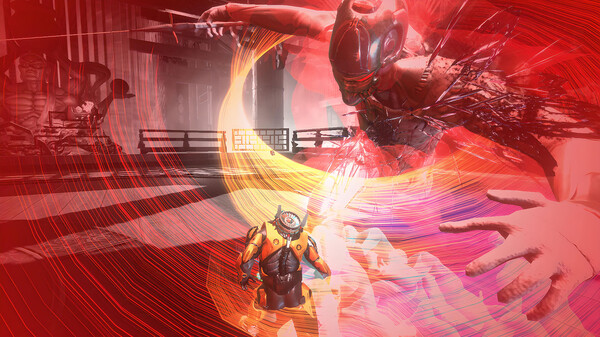 Cyborg City screenshot 12