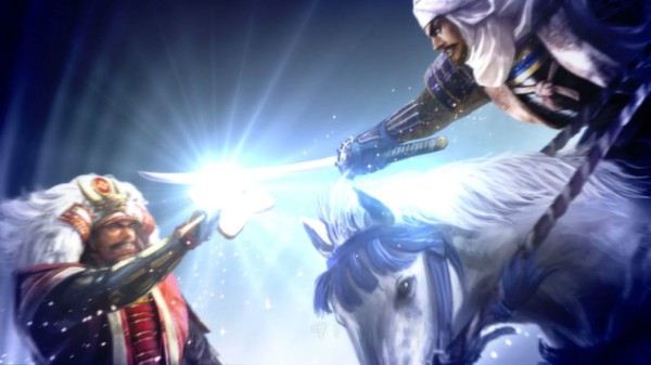 NOBUNAGA'S AMBITION: Souzou screenshot 5