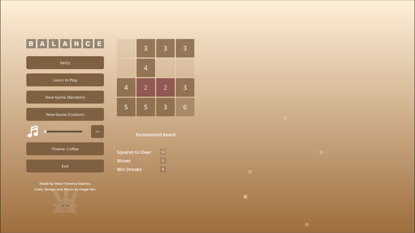 Balance screenshot 5