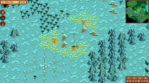 Trading Towns screenshot 4