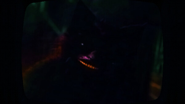 Cat Got Your Tongue screenshot 1