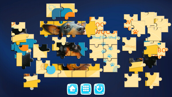 MY DOG! screenshot 3